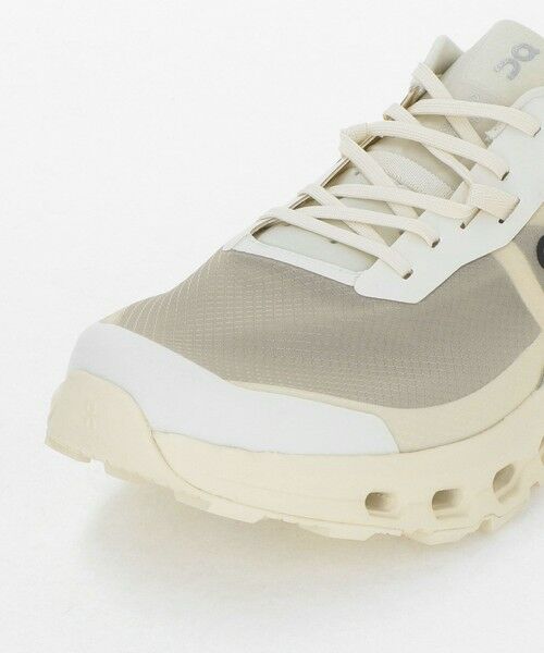 green label relaxing / グリーンレーベル リラクシング スニーカー | ＜On＞クラウドビスタ 2 スニーカー | 詳細12