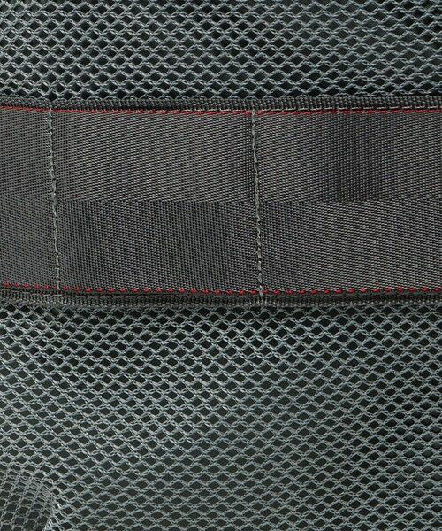 green label relaxing / グリーンレーベル リラクシング ショルダーバッグ | 【別注】＜BRIEFING＞GLR リップストップ メッシュ ヨコ ショルダーバッグ | 詳細17