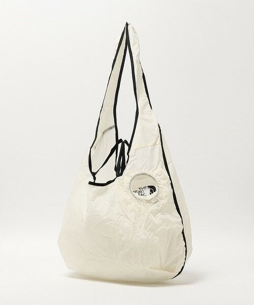 green label relaxing / グリーンレーベル リラクシング エコバッグ | ＜THE NORTH FACE＞アストラL エコバッグ | 詳細3