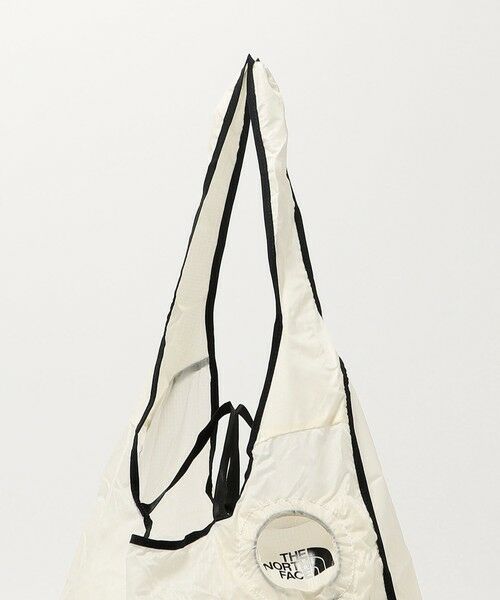 green label relaxing / グリーンレーベル リラクシング エコバッグ | ＜THE NORTH FACE＞アストラL エコバッグ | 詳細4