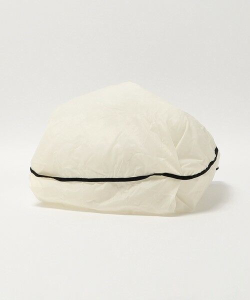 green label relaxing / グリーンレーベル リラクシング エコバッグ | ＜THE NORTH FACE＞アストラL エコバッグ | 詳細5