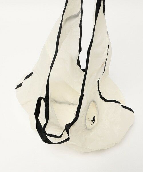 green label relaxing / グリーンレーベル リラクシング エコバッグ | ＜THE NORTH FACE＞アストラL エコバッグ | 詳細6