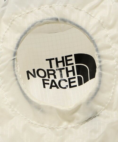 green label relaxing / グリーンレーベル リラクシング エコバッグ | ＜THE NORTH FACE＞アストラL エコバッグ | 詳細7