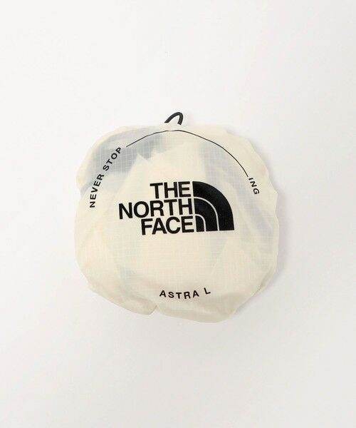 green label relaxing / グリーンレーベル リラクシング エコバッグ | ＜THE NORTH FACE＞アストラL エコバッグ | 詳細9