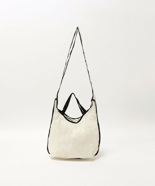 green label relaxing / グリーンレーベル リラクシング ショルダーバッグ | ＜THE NORTH FACE＞アストラM エコバッグ | 詳細2