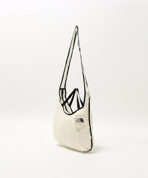 green label relaxing / グリーンレーベル リラクシング ショルダーバッグ | ＜THE NORTH FACE＞アストラM エコバッグ | 詳細3