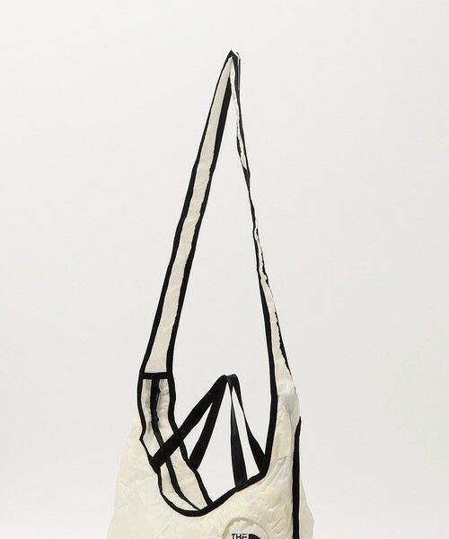 green label relaxing / グリーンレーベル リラクシング ショルダーバッグ | ＜THE NORTH FACE＞アストラM エコバッグ | 詳細4