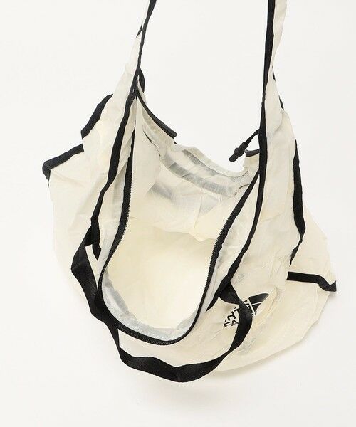 green label relaxing / グリーンレーベル リラクシング ショルダーバッグ | ＜THE NORTH FACE＞アストラM エコバッグ | 詳細6