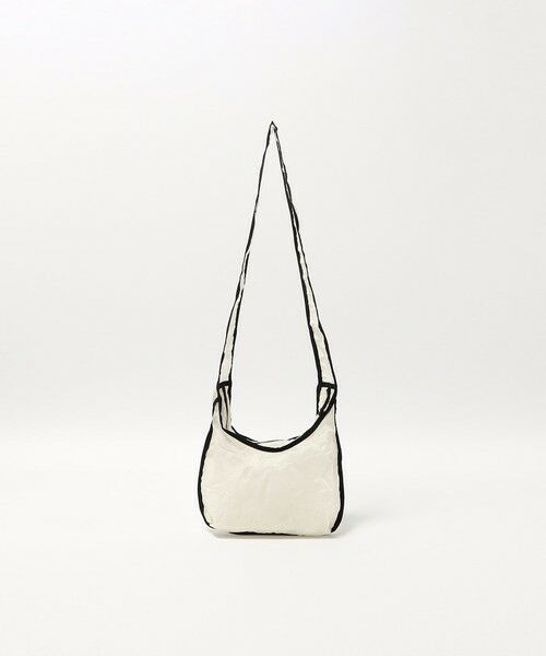 green label relaxing / グリーンレーベル リラクシング ショルダーバッグ | ＜THE NORTH FACE＞アストラS ショルダーバッグ | 詳細2