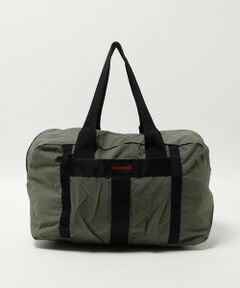 green label relaxing / グリーンレーベル リラクシング その他小物 | ＜BRIEFING＞パッカブルボストン ボストンバッグ