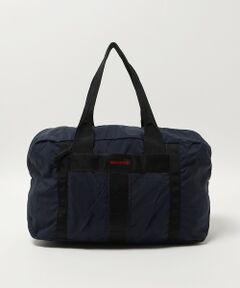 green label relaxing / グリーンレーベル リラクシング その他小物 | ＜BRIEFING＞パッカブルボストン ボストンバッグ