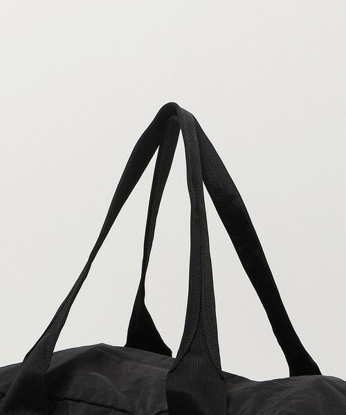 green label relaxing / グリーンレーベル リラクシング その他小物 | ＜BRIEFING＞パッカブルボストン ボストンバッグ | 詳細2