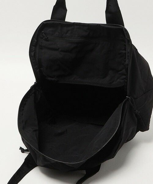 green label relaxing / グリーンレーベル リラクシング その他小物 | ＜BRIEFING＞パッカブルボストン ボストンバッグ | 詳細3