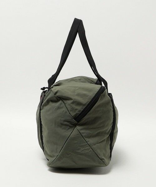 green label relaxing / グリーンレーベル リラクシング その他小物 | ＜BRIEFING＞パッカブルボストン ボストンバッグ | 詳細5