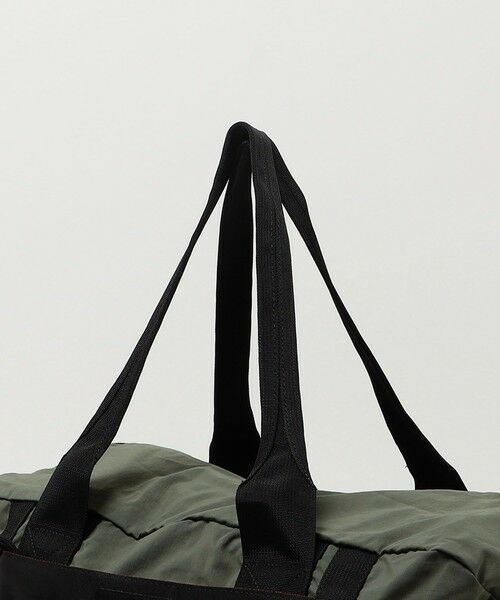 green label relaxing / グリーンレーベル リラクシング その他小物 | ＜BRIEFING＞パッカブルボストン ボストンバッグ | 詳細8