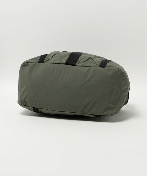 green label relaxing / グリーンレーベル リラクシング その他小物 | ＜BRIEFING＞パッカブルボストン ボストンバッグ | 詳細9