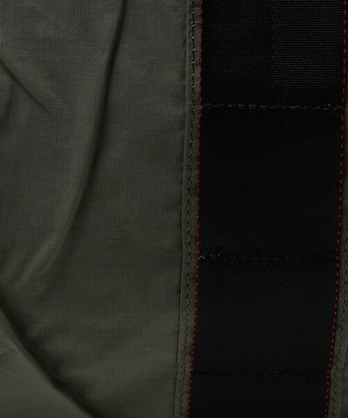 green label relaxing / グリーンレーベル リラクシング その他小物 | ＜BRIEFING＞パッカブルボストン ボストンバッグ | 詳細13