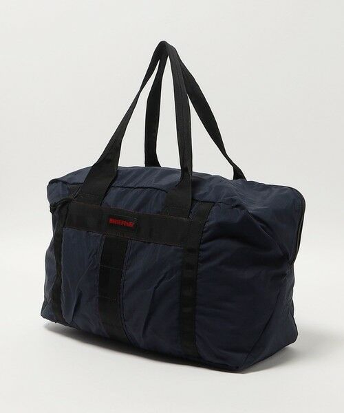 green label relaxing / グリーンレーベル リラクシング その他小物 | ＜BRIEFING＞パッカブルボストン ボストンバッグ | 詳細14