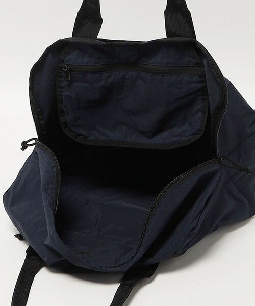 green label relaxing / グリーンレーベル リラクシング その他小物 | ＜BRIEFING＞パッカブルボストン ボストンバッグ | 詳細16