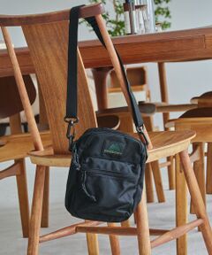 green label relaxing / グリーンレーベル リラクシング ショルダーバッグ | 【別注】＜GREGORY＞GLR イージーポケット ショルダーバッグ