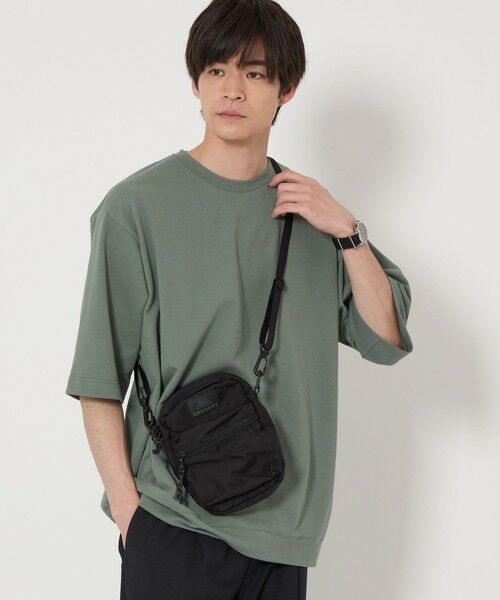 GREGORY バックパック ライトグリーン・ブラック18L 別注】＜GREGORY＞GLR キャンパスデイM バックパック