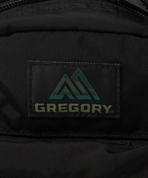 green label relaxing / グリーンレーベル リラクシング ショルダーバッグ | 【別注】＜GREGORY＞GLR イージーポケット ショルダーバッグ | 詳細11