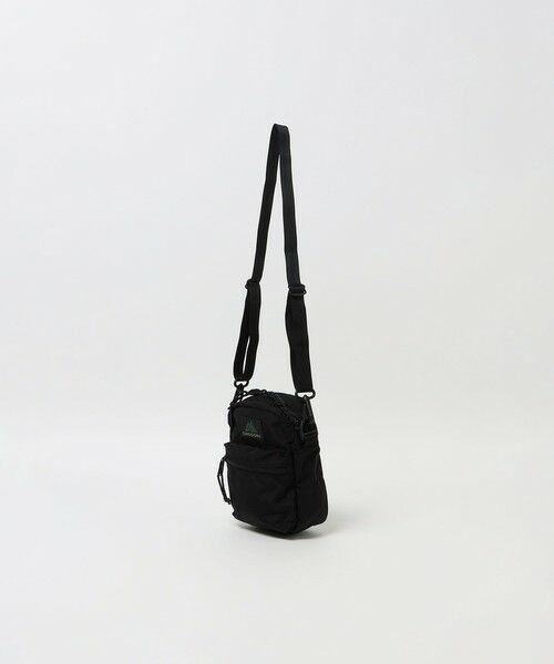 green label relaxing / グリーンレーベル リラクシング ショルダーバッグ | 【別注】＜GREGORY＞GLR イージーポケット ショルダーバッグ | 詳細5