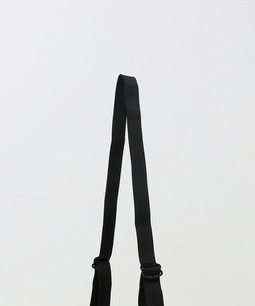 green label relaxing / グリーンレーベル リラクシング ショルダーバッグ | 【別注】＜GREGORY＞GLR イージーポケット ショルダーバッグ | 詳細6