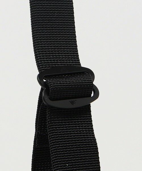 green label relaxing / グリーンレーベル リラクシング ショルダーバッグ | 【別注】＜GREGORY＞GLR イージーポケット ショルダーバッグ | 詳細9