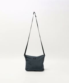 green label relaxing / グリーンレーベル リラクシング ショルダーバッグ | 【別注】＜STANDARD SUPPLY＞GLR ジップ ショルダーバッグ