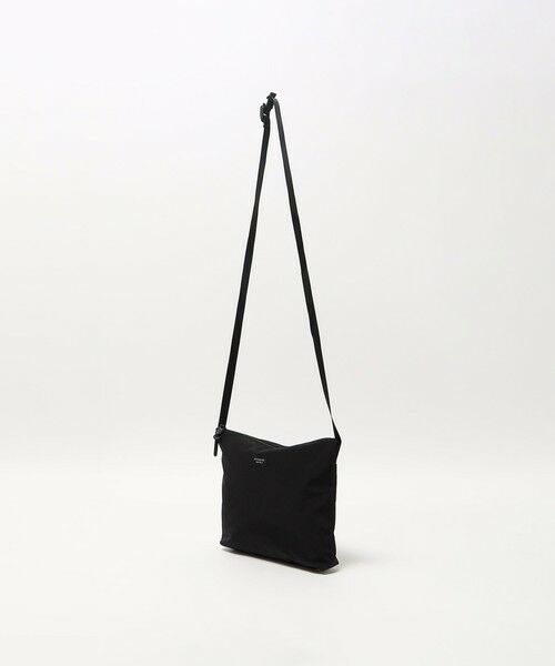 green label relaxing / グリーンレーベル リラクシング ショルダーバッグ | 【別注】＜STANDARD SUPPLY＞GLR ジップ ショルダーバッグ | 詳細2