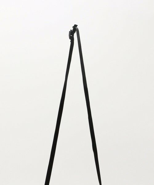 green label relaxing / グリーンレーベル リラクシング ショルダーバッグ | 【別注】＜STANDARD SUPPLY＞GLR ジップ ショルダーバッグ | 詳細3