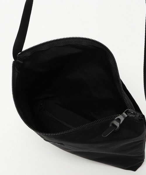 green label relaxing / グリーンレーベル リラクシング ショルダーバッグ | 【別注】＜STANDARD SUPPLY＞GLR ジップ ショルダーバッグ | 詳細4