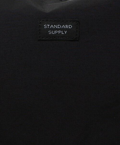 green label relaxing / グリーンレーベル リラクシング ショルダーバッグ | 【別注】＜STANDARD SUPPLY＞GLR ジップ ショルダーバッグ | 詳細5