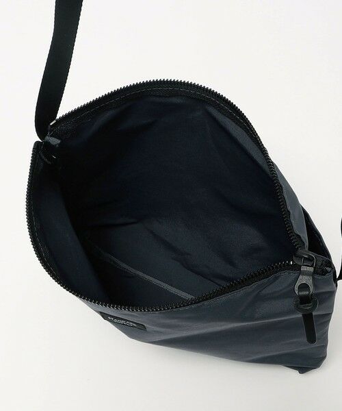 green label relaxing / グリーンレーベル リラクシング ショルダーバッグ | 【別注】＜STANDARD SUPPLY＞GLR ジップ ショルダーバッグ | 詳細12