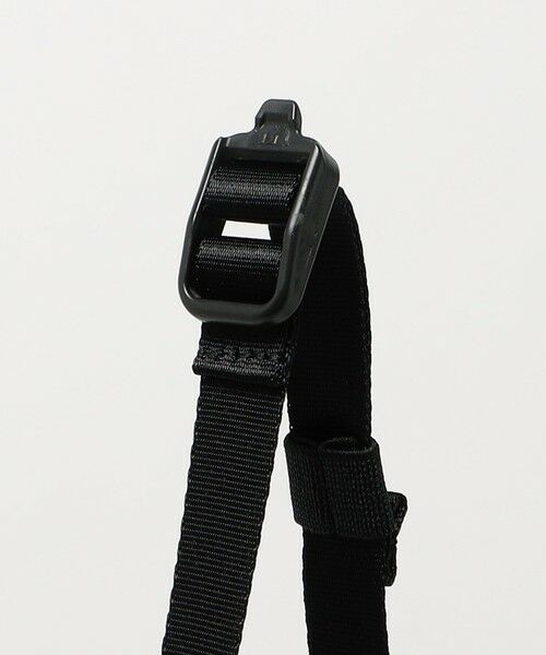 green label relaxing / グリーンレーベル リラクシング ショルダーバッグ | 【別注】＜STANDARD SUPPLY＞GLR ジップ ショルダーバッグ | 詳細13