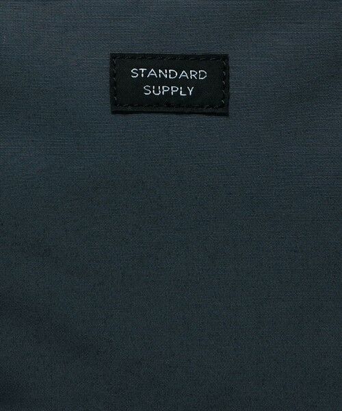 green label relaxing / グリーンレーベル リラクシング ショルダーバッグ | 【別注】＜STANDARD SUPPLY＞GLR ジップ ショルダーバッグ | 詳細14
