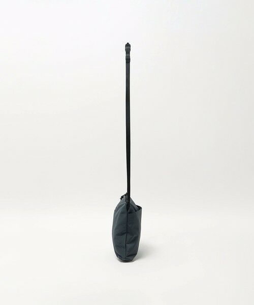 green label relaxing / グリーンレーベル リラクシング ショルダーバッグ | 【別注】＜STANDARD SUPPLY＞GLR ジップ ショルダーバッグ | 詳細7