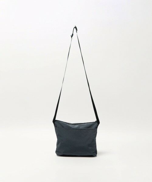 green label relaxing / グリーンレーベル リラクシング ショルダーバッグ | 【別注】＜STANDARD SUPPLY＞GLR ジップ ショルダーバッグ | 詳細8