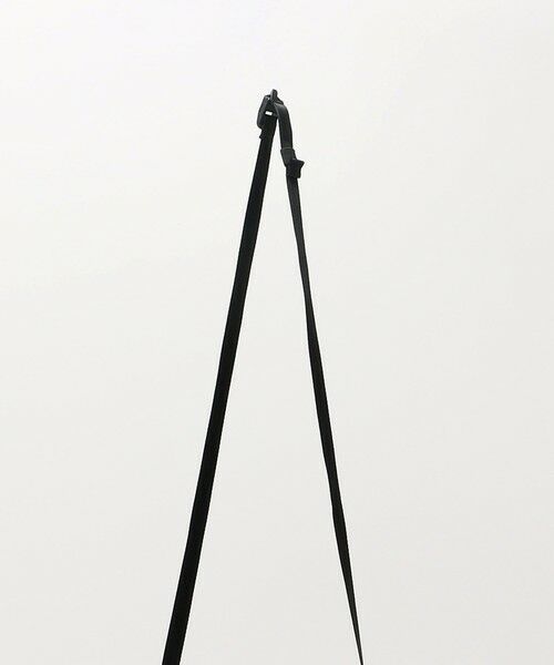 green label relaxing / グリーンレーベル リラクシング ショルダーバッグ | 【別注】＜STANDARD SUPPLY＞GLR ジップ ショルダーバッグ | 詳細10