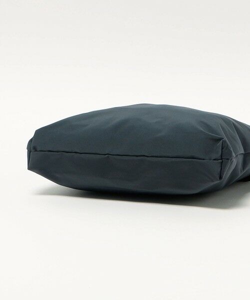 green label relaxing / グリーンレーベル リラクシング ショルダーバッグ | 【別注】＜STANDARD SUPPLY＞GLR ジップ ショルダーバッグ | 詳細11