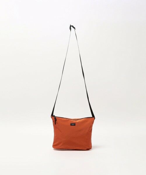 green label relaxing / グリーンレーベル リラクシング ショルダーバッグ | 【別注】＜STANDARD SUPPLY＞GLR ジップ ショルダーバッグ | 詳細15