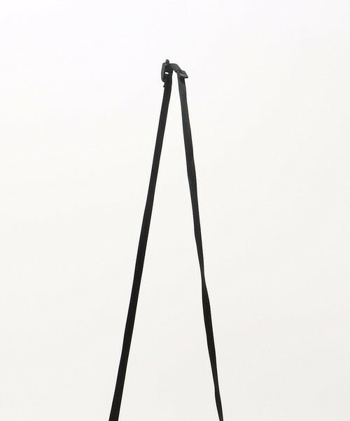 green label relaxing / グリーンレーベル リラクシング ショルダーバッグ | 【別注】＜STANDARD SUPPLY＞GLR ジップ ショルダーバッグ | 詳細18