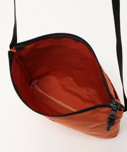 green label relaxing / グリーンレーベル リラクシング ショルダーバッグ | 【別注】＜STANDARD SUPPLY＞GLR ジップ ショルダーバッグ | 詳細19