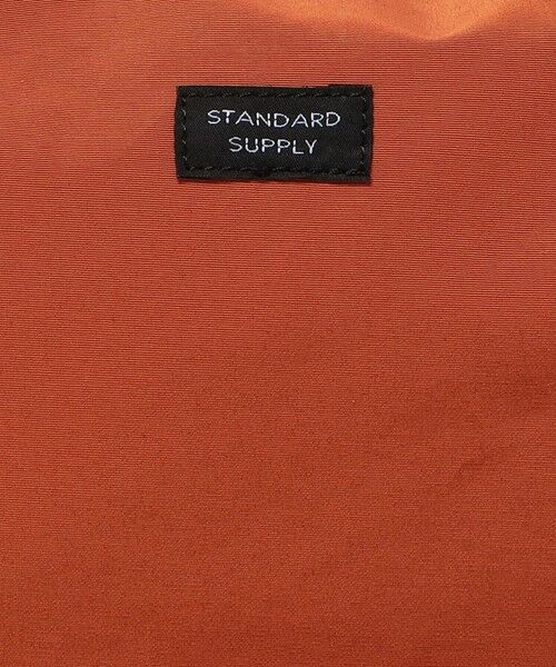 green label relaxing / グリーンレーベル リラクシング ショルダーバッグ | 【別注】＜STANDARD SUPPLY＞GLR ジップ ショルダーバッグ | 詳細20