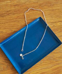 green label relaxing / グリーンレーベル リラクシング ネックレス・ペンダント・チョーカー | 【別注】＜PHILIPPE AUDIBERT＞Duren ネックレス