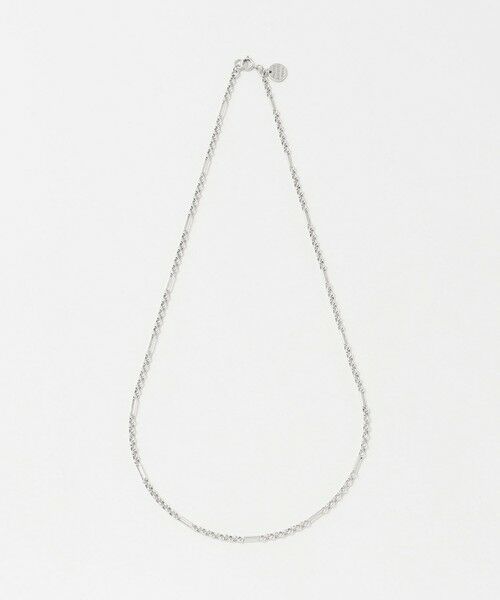 green label relaxing / グリーンレーベル リラクシング ネックレス・ペンダント・チョーカー | 【別注】＜PHILIPPE AUDIBERT＞Duren ネックレス | 詳細2