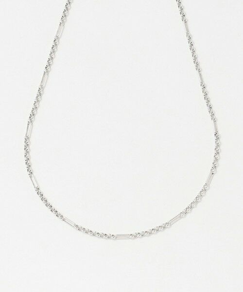 green label relaxing / グリーンレーベル リラクシング ネックレス・ペンダント・チョーカー | 【別注】＜PHILIPPE AUDIBERT＞Duren ネックレス | 詳細3