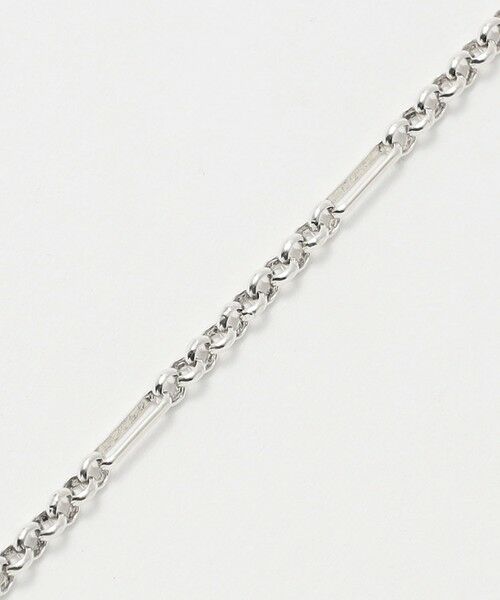 green label relaxing / グリーンレーベル リラクシング ネックレス・ペンダント・チョーカー | 【別注】＜PHILIPPE AUDIBERT＞Duren ネックレス | 詳細4