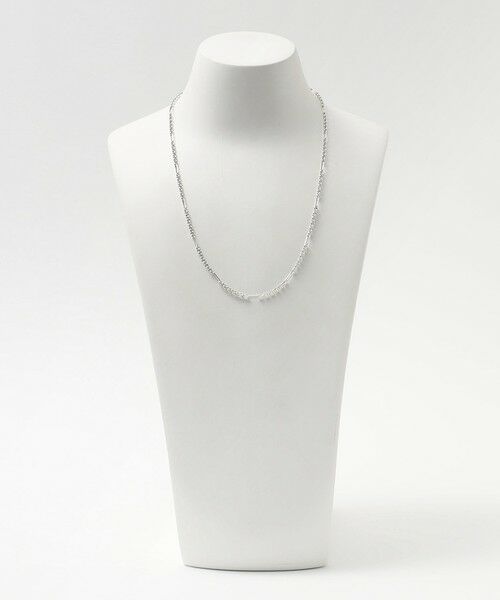 green label relaxing / グリーンレーベル リラクシング ネックレス・ペンダント・チョーカー | 【別注】＜PHILIPPE AUDIBERT＞Duren ネックレス | 詳細7